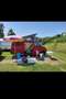 Volkswagen T4 Caravelle 2,4 Ds. Rosso - thumbnail 1