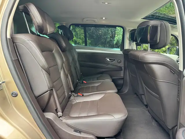 Renault Espace view 14