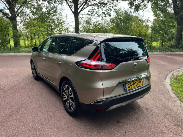 Renault Espace view 6