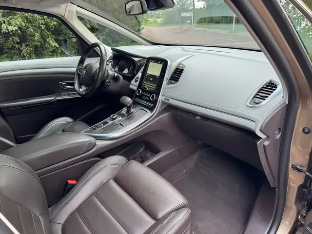Renault Espace view 13