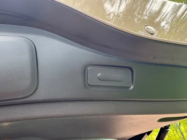 Renault Espace view 12