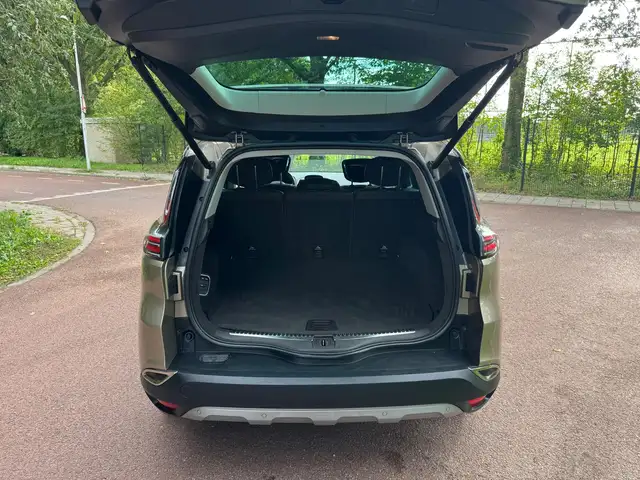 Renault Espace view 9