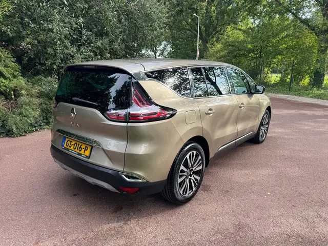 Renault Espace view 5