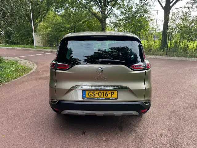 Renault Espace view 8
