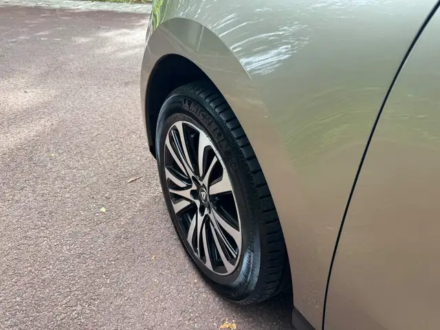 Renault Espace view 10