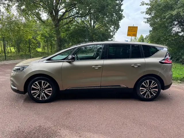 Renault Espace view 7
