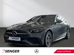 Mercedes-Benz C 180 AMG 360° Kamera Distronic Memory CarPlay