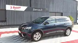 Peugeot 5008 1.6 BlueHDi 120ch S&S EAT6 Active Business