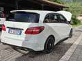 Mercedes-Benz B 200 d Premium Next auto Blanc - thumbnail 2