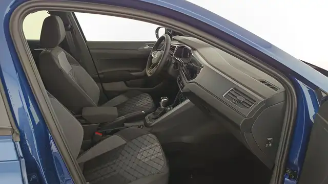Volkswagen Taigo view 10