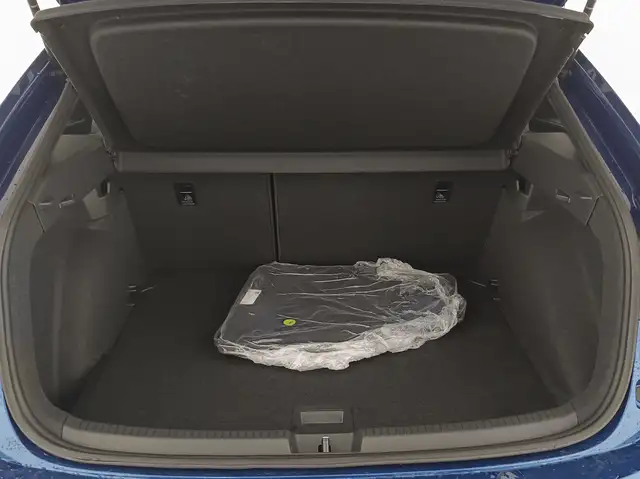 Volkswagen Taigo view 7