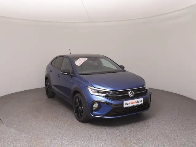 Volkswagen Taigo view 2