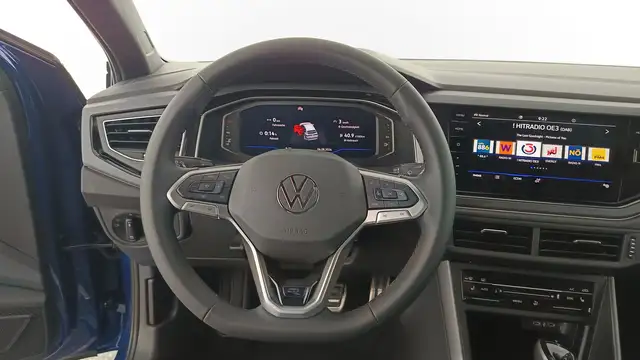 Volkswagen Taigo view 14