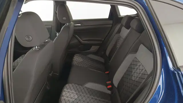 Volkswagen Taigo view 11