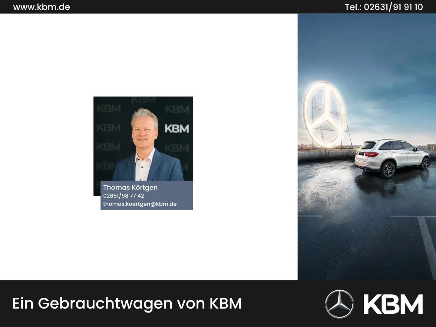 Mercedes-Benz E 200 E 200 d Limousine AVANTGARDE EX/PAN/PTS  MB Rent Schwarz - 2