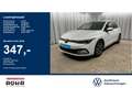 Volkswagen Golf VIII Active (Garantie11/2027.AHK.Navi.Kamer Weiß - thumbnail 1