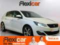 Peugeot 308 1.2 PureTech S&S GT Line 130 Wit - thumbnail 1