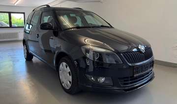 1.2 TSI Noire Klima SHZ PDC