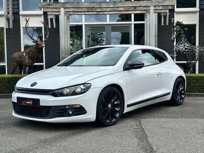 Volkswagen Scirocco 1.4 TSI