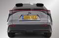 Toyota bZ4X Dynamic 71 kWh, BSM, 360 Camera, Stoel & Stuur ver Grau - thumbnail 4