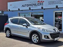 Peugeot 207 1.6 HDi 92 ch Outdoor