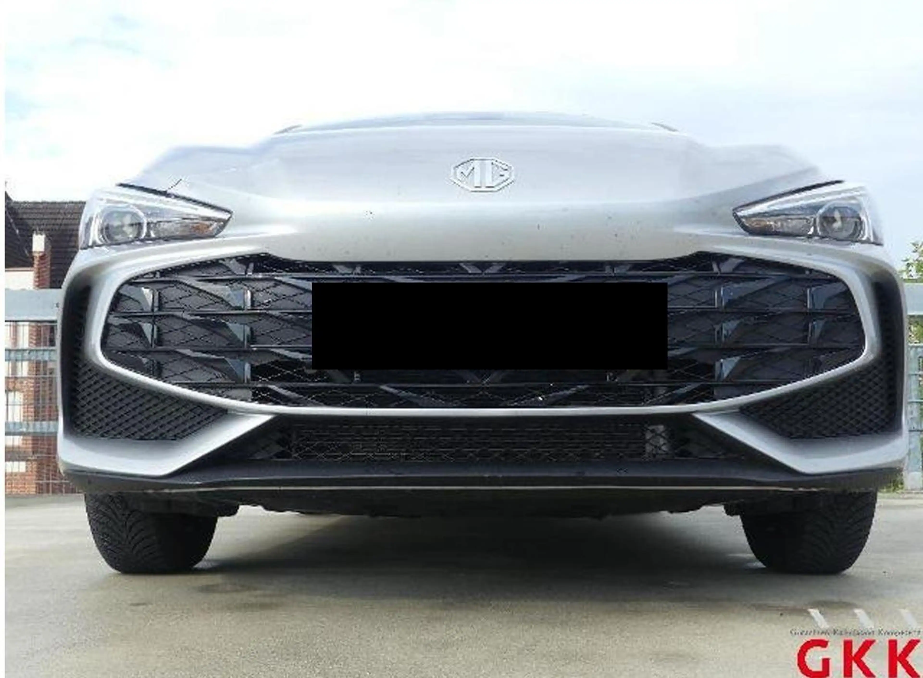 MG MG3 MG 3 1.5*Navi*Kamera*DAB*Klima*Carplay/Android — photo 7
