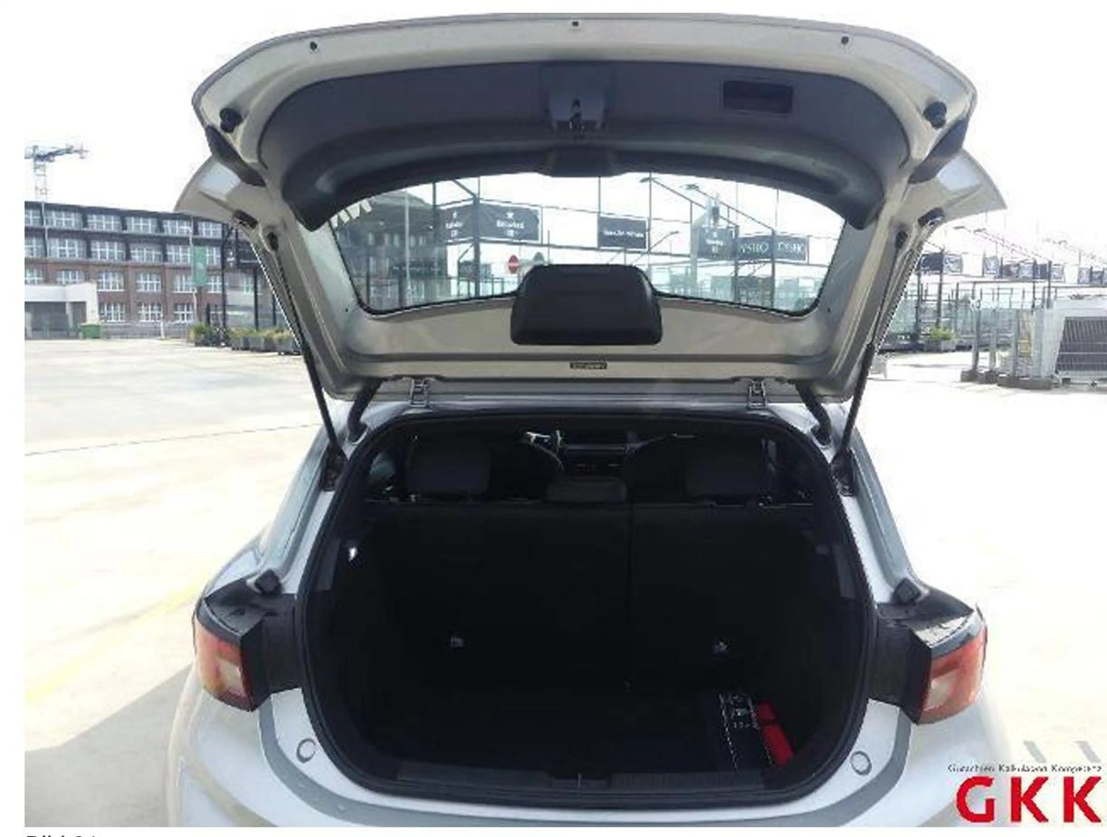 MG MG3 MG 3 1.5*Navi*Kamera*DAB*Klima*Carplay/Android — photo 6