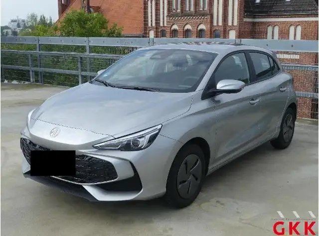 MG MG3