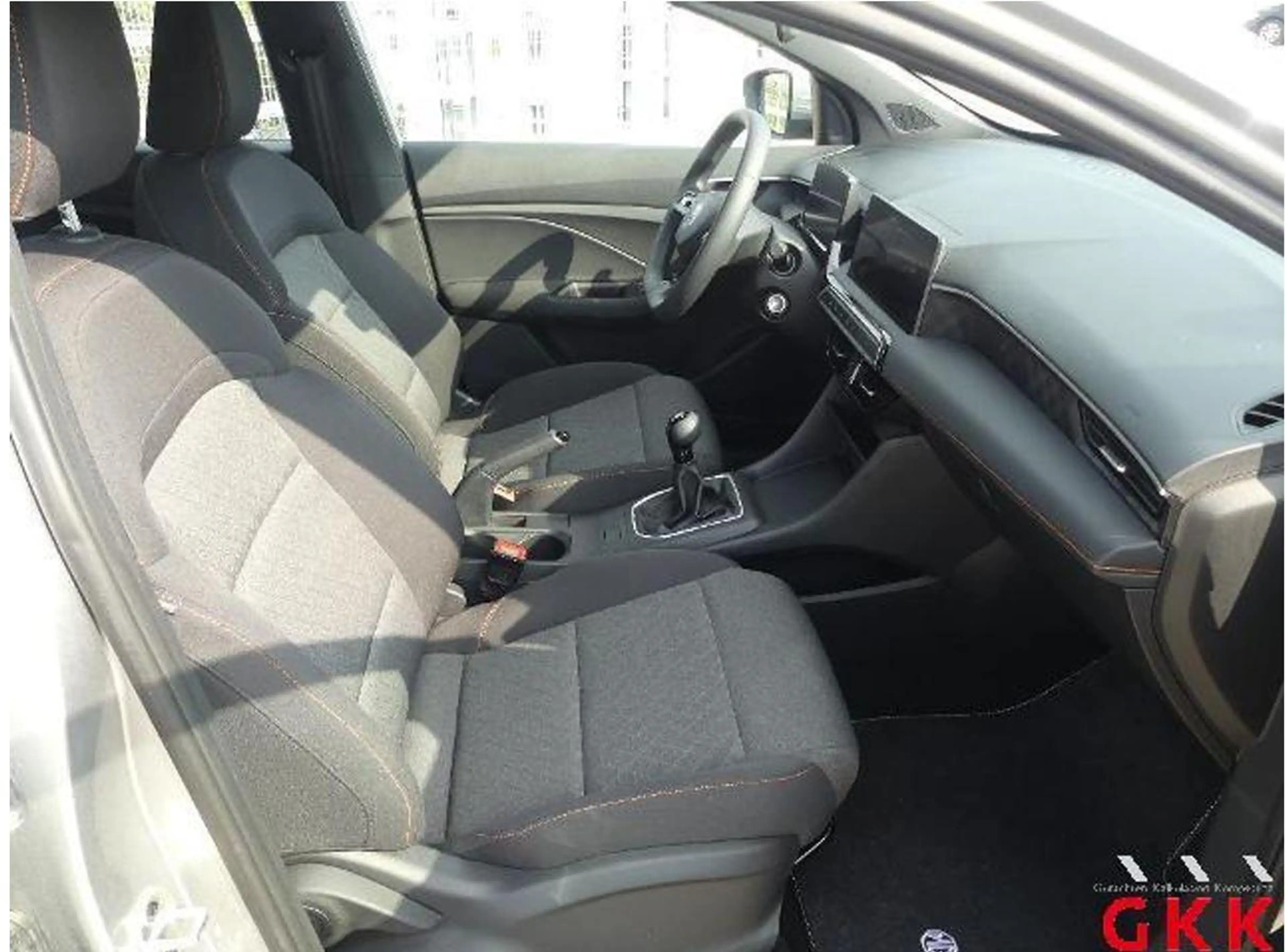 MG MG3 MG 3 1.5*Navi*Kamera*DAB*Klima*Carplay/Android — photo 8