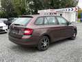 Skoda Fabia Combi Ambition*SHZG*Klima*8Fach*PDC* Hnědá - thumbnail 4