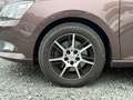 Skoda Fabia Combi Ambition*SHZG*Klima*8Fach*PDC* Hnědá - thumbnail 8