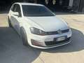 Volkswagen Golf GTI 5P 2.0 tsi  MANUALE FULL!!  310CV Wit - thumbnail 1