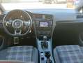 Volkswagen Golf GTI 5P 2.0 tsi  MANUALE FULL!!  310CV Wit - thumbnail 10