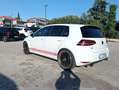 Volkswagen Golf GTI 5P 2.0 tsi  MANUALE FULL!!  310CV Wit - thumbnail 7