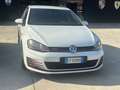 Volkswagen Golf GTI 5P 2.0 tsi  MANUALE FULL!!  310CV Wit - thumbnail 3