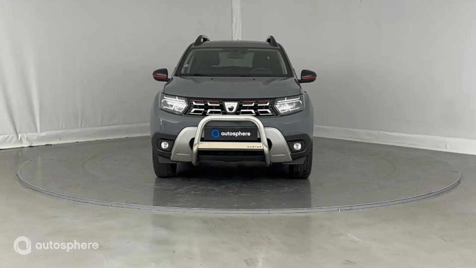 Dacia Duster 1.0 ECO-G 100ch Extreme 4x2 - 2
