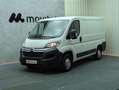 Citroen Jumper FURGON BLUE HDI 88KW 120CV 6V L1H1 Blanco - thumbnail 11