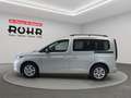 Volkswagen Caddy Life (AHK/Assistenz/Winter) 1.5 l eHybrid 85 kW 19 Silber - thumbnail 4