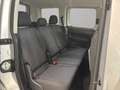 Volkswagen Caddy Life (AHK/Assistenz/Winter) 1.5 l eHybrid 85 kW 19 Silber - thumbnail 9