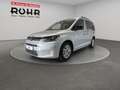 Volkswagen Caddy Life (AHK/Assistenz/Winter) 1.5 l eHybrid 85 kW 19 Silber - thumbnail 2