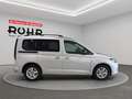 Volkswagen Caddy Life (AHK/Assistenz/Winter) 1.5 l eHybrid 85 kW 19 Silber - thumbnail 5
