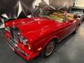 Rolls-Royce Corniche V8 6750 CM3 Rojo - thumbnail 11
