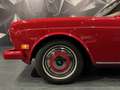 Rolls-Royce Corniche V8 6750 CM3 Rojo - thumbnail 9