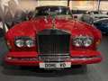 Rolls-Royce Corniche V8 6750 CM3 Rojo - thumbnail 4