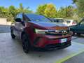 Opel Grandland 1.2 GS Line AT8 GARANZIA 24 MESI LED ACC PROMO Rosso - thumbnail 4