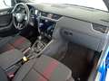 Skoda Octavia Combi Style DSG Blau - thumbnail 13