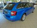 Skoda Octavia Combi Style DSG Blau - thumbnail 3