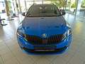 Skoda Octavia Combi Style DSG Blau - thumbnail 2