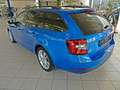 Skoda Octavia Combi Style DSG Blau - thumbnail 5