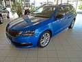 Skoda Octavia Combi Style DSG Blau - thumbnail 6